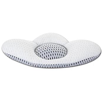 

Buckwheat Sleep Pillow Bed Backrest Pillow Pregnant Women Pillow Waist Lumbar Support Prevent Lumbar Muscle Strain Reduce
