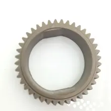 

5X AB01-2233 Upper Fuser Roller Gear 40T for Ricoh 2051 2060 2075 MP5500 MP6000 MP6001 MP6500 MP7000 MP7001 MP7500 MP8000 MP8001