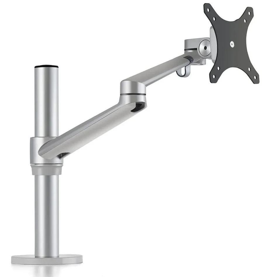 OA-3S Adjustable Aluminium 10"-32" LCD Monitor Tilt and Swivel Desk Mount Arm Stand Bracket Loading 7KG | Компьютеры и офис