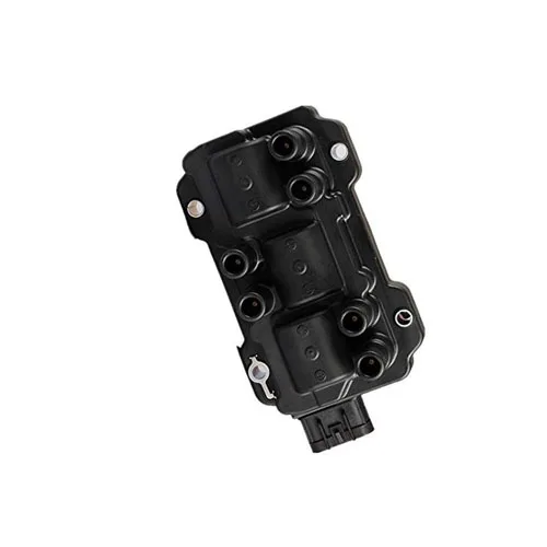 Катушка зажигания для Pontiac Saturn Chevy GMC Buick UF-434 UF434 PBT+ металлический Бренд высокое качество автомобильные аксессуары