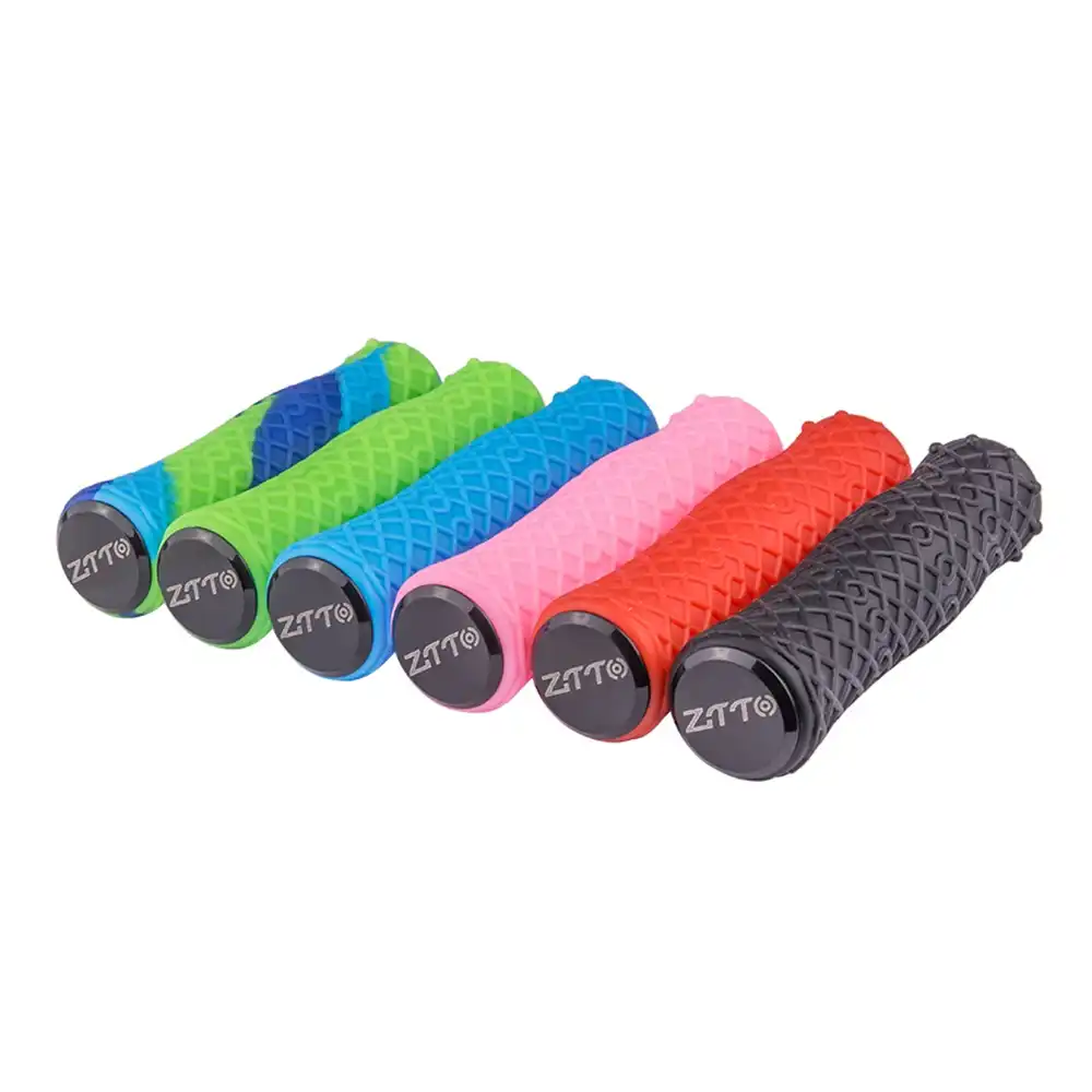 push bike handlebar grips