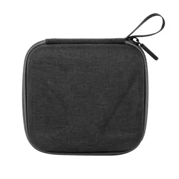 

Shock-proof Portable Carrying Case Storage Bag For GoPro MAX Camera Accessories