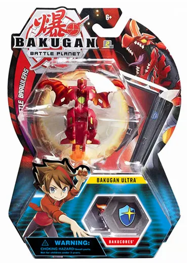 Пламенный Единорог BAKUGAN оригинальные преобразования гироскопа Bey Blade Toupie металлический сплав с монстром мяч гироскопа легкая атлетика игрушки подарок