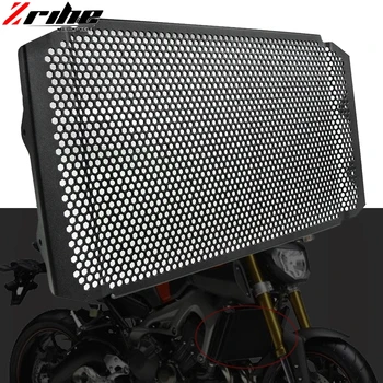

Motorcycle FOR MT-09 Radiator Guard Protector Grille Grill Cover Protector For YAMAHA MT 09 FZ09 FZ 09 MT09 TRACER 900 2016-2019