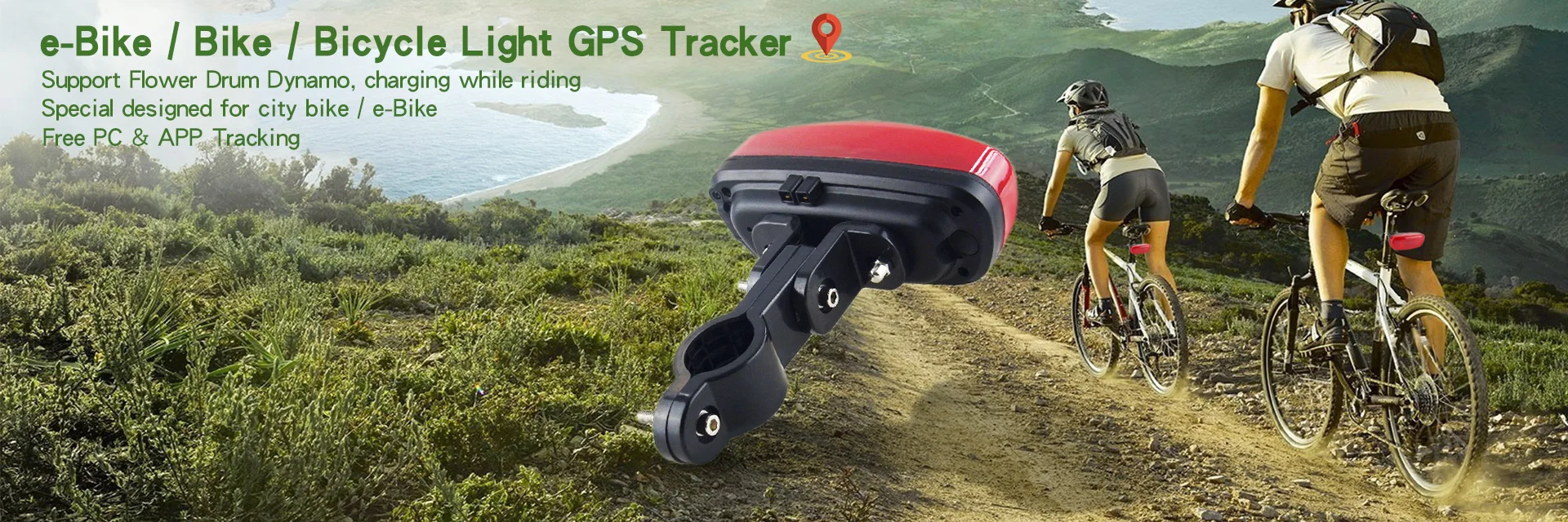 T16 gps отслеживающее устройство велосипедный gps трекер приложение отслеживание gps-навигатор светодиодный водонепроницаемый в реальном времени gps-трекер системы