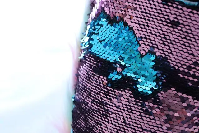 INS Princess Style Light Luxury Sequin Unicorn Modern Minimalist Home Couch Pillow Cushion Bedroom Bed Headrest