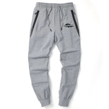 

Mens Super Hero Batman Trousers 2020 Summer Harajuku Pants Autumn Spring Leg Pants Streetwear Rerto Sports Pants Male Leg Pants