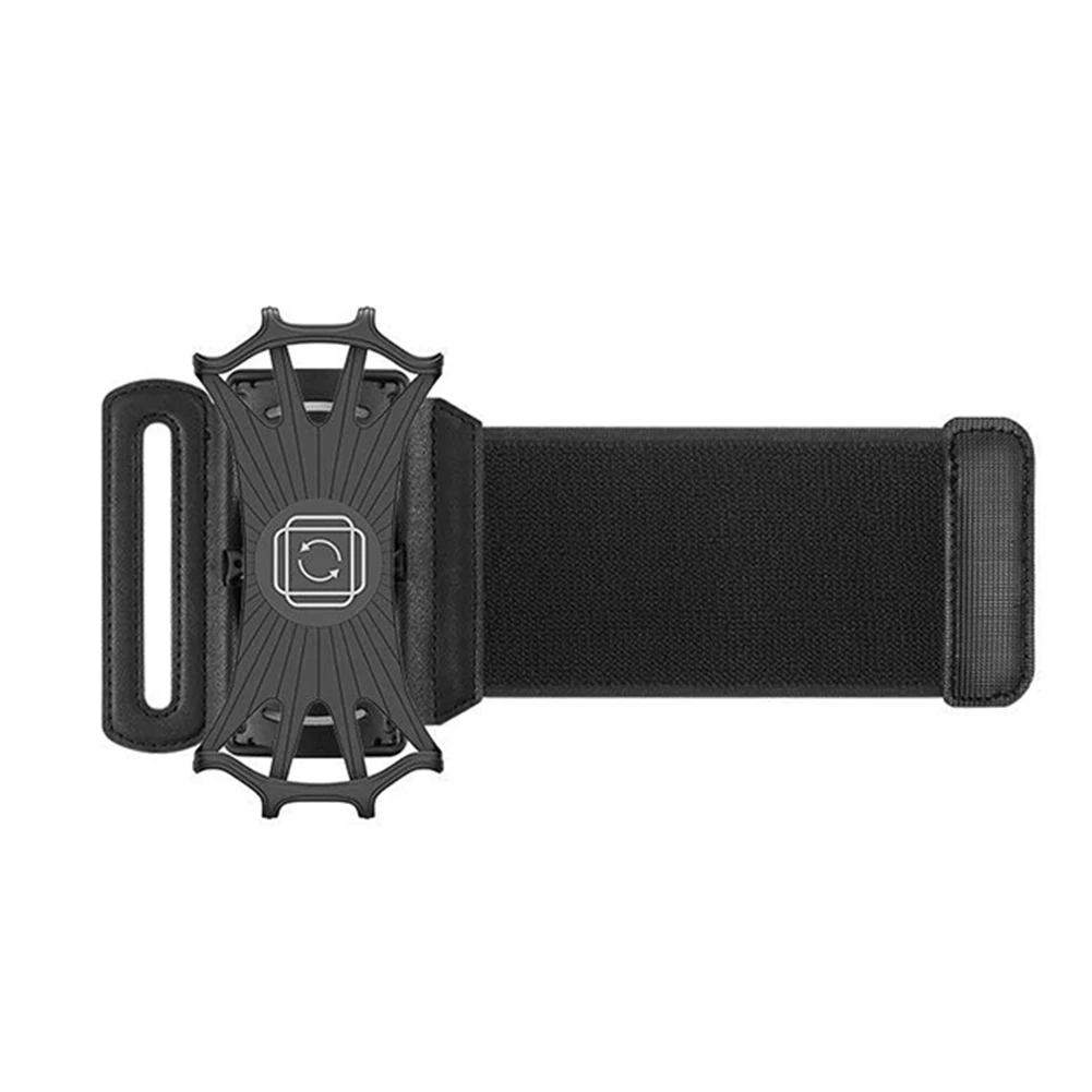 

Running Phone Wristband Rotatable Wrist Strap Jogging Arm Band for iPhone Samsung Huawei GT66