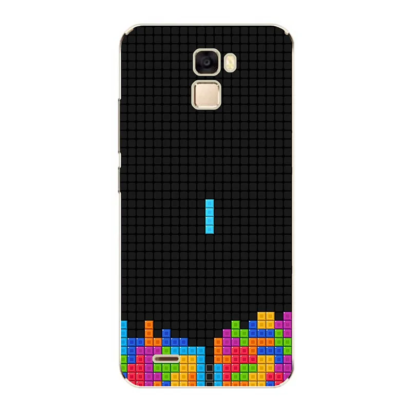 Мягкий силиконовый чехол s для Oukitel K5000 силиконовый чехол для телефона с рисунком для Oukitel K5000 мягкий чехол с рисунком - Цвет: J23