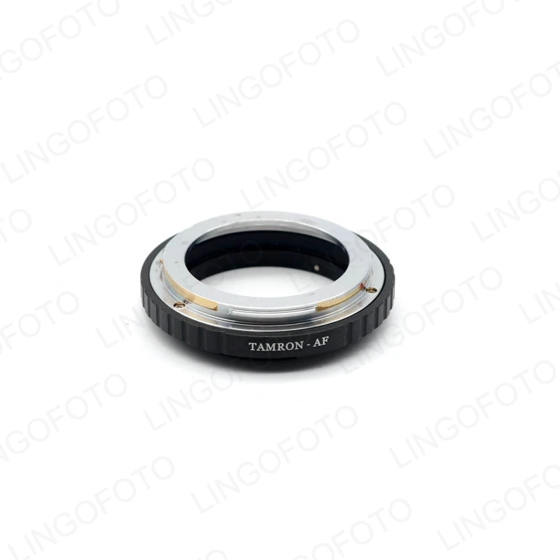 Адаптер AF для Tamron Adapter 2 MINOLTA SONY ALPHA A mount A37 A77 A99 A580 NP8284|Адаптеры объектива| |