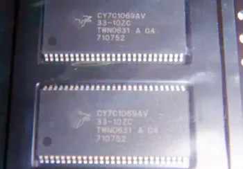 

5PCS CY7C1069AV33-10ZC CY7C1069AV33 TSOP-54