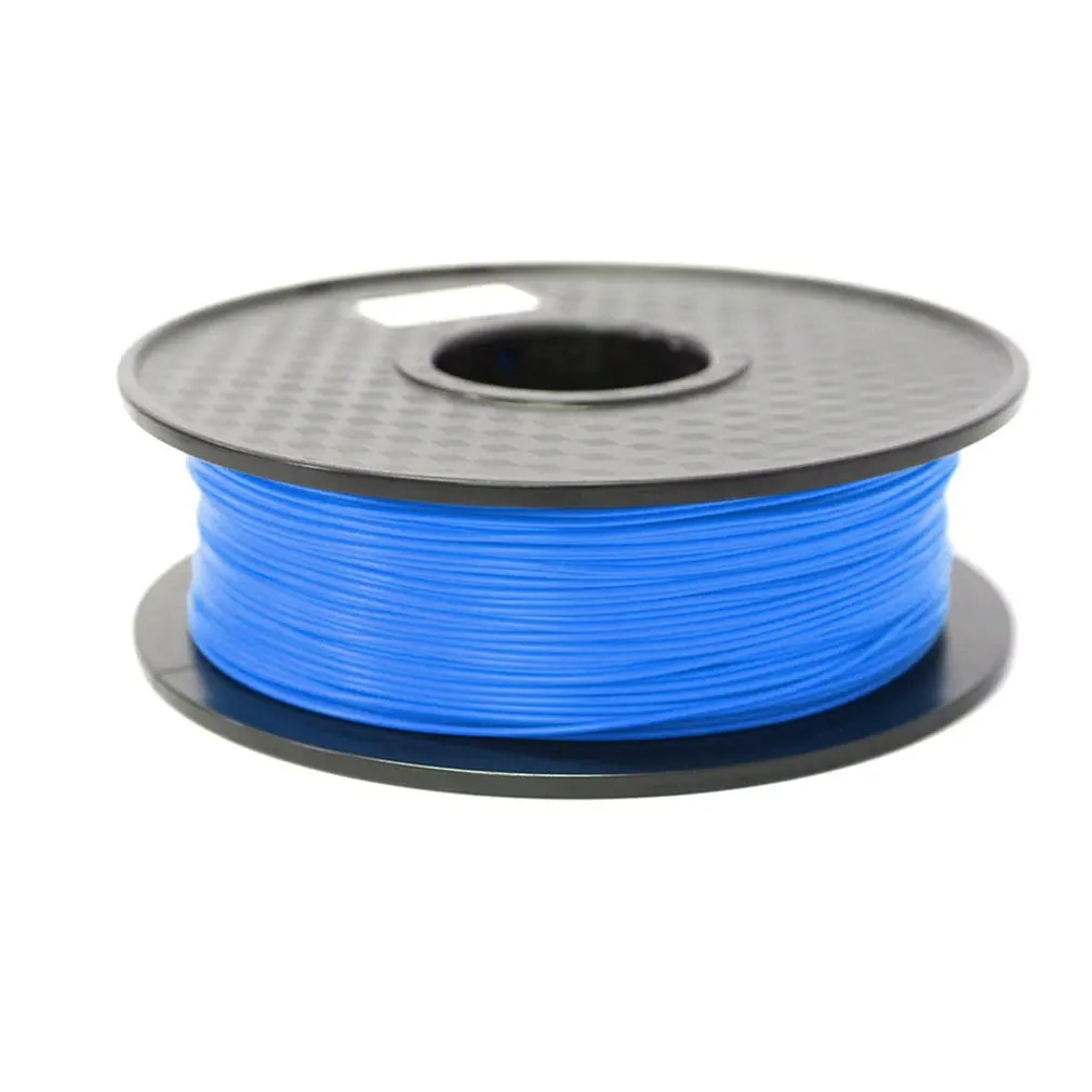 PanTech 3D печатная нить PETG 1 2 кг PLA ABS принтер + дерево углеродное волокно|Материалы