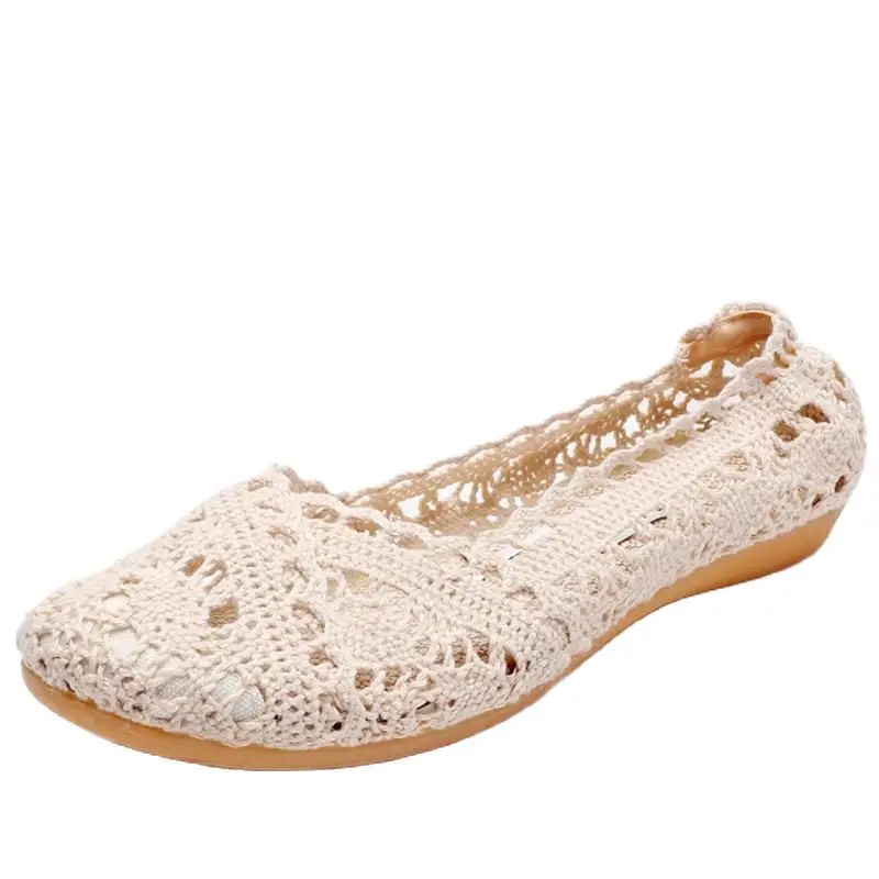 2021 Spring Autumn New High Quality Flats Women Casual Shoes Female Ladies Comfy Sapato Tenis Feminino Walking Footwear Cheap