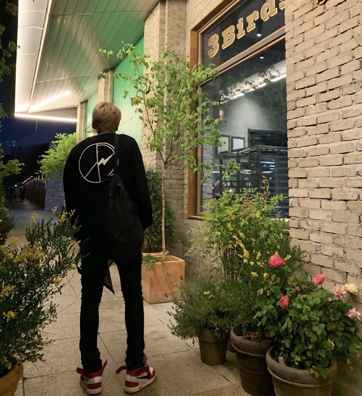 19SS Peaceminusone футболка 1:1 лучшее качество большой Фрагмент дизайн G-Dragon Топ футболки Летние Peaceminusone футболки для мужчин и женщин