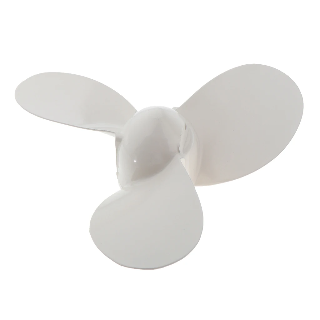  Marine Boat Propeller 7 1/4X5-A 2Hp Outboard For Yamaha 