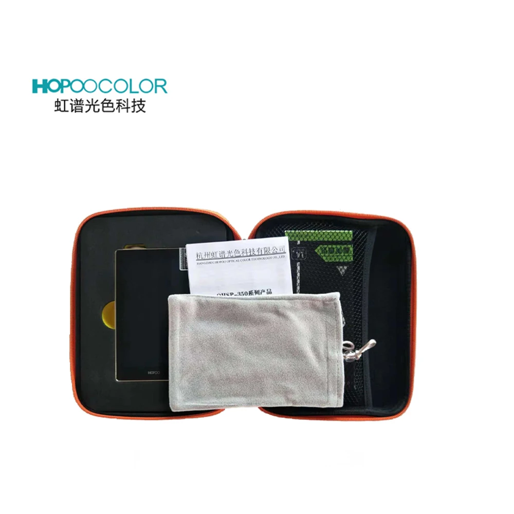 Hopoocolor CCT CRI клкё° лм лк?￢, нлм?ⓒ л¶?к?‘к, LED м?°л?… н…?мн?ё, OHSP350