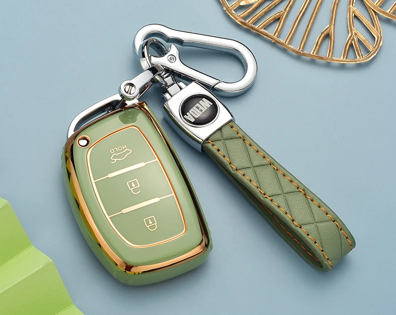 Nuova custodia per chiave auto in Tpu per Hyundai Tucson Sonata Fe Creta ix25 ix35 ix45 i10 i20 i30 i40 Verna Solaris Mistra Elantra Accent 14 Nuova custodia per chiave auto in Tpu per Hyundai Tucson Sonata Fe Creta ix25 ix35 ix45 i10 i20 i30 i40 Verna Solaris Mistra Elantra Accent - Hf4d1f2226739420e9761ebd8d15c41a1n