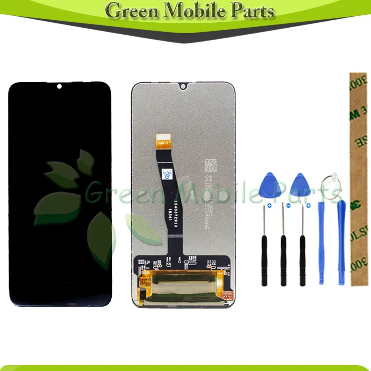 

100%Tested One By One LCD Display For Huawei P Smart 2019 LCD Display Touch Screen Assembly