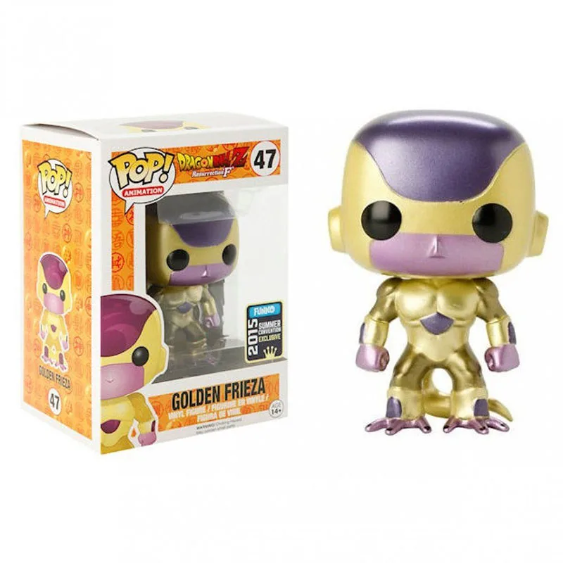 Экшн фигурки Funko Pop Dragon Balls|Игровые и трансформеры| |