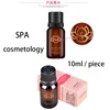 3pcs Silicone Body Facial Massage Set For Face Neck Back Eyes Massage Cans Anti-cellulite Massager Suction Cup Treatment 6