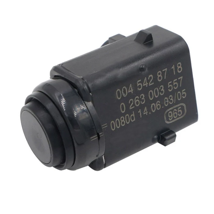 Дропшиппинг датчик парктроника PDC для Mercedes Benz Parktronic PTS W164 W163 ML 0045428718 OE88