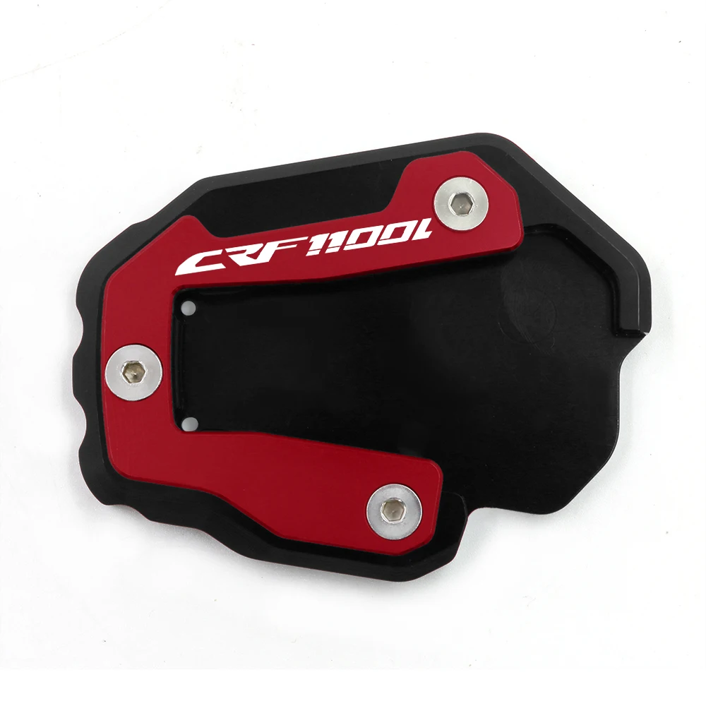 Pad, Placa de Suporte para Honda CRF1100L