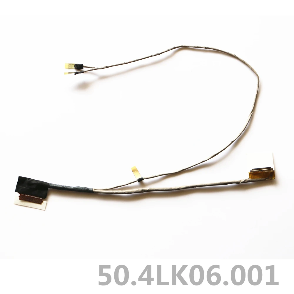 New CCD+TOUCH 50.4LK06.001 EDP Lcd Lvds Cable For Acer V5-122P | Компьютеры и офис