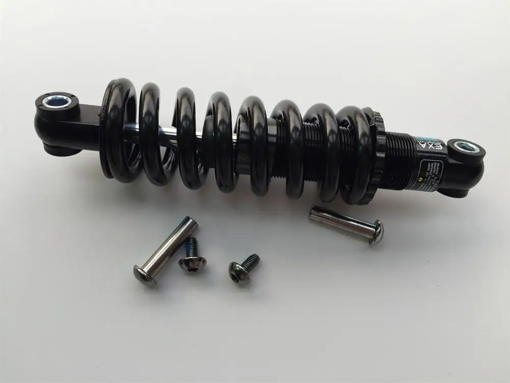 

Kindshock EXA 290 Form Rear Shock Absorber Suspension Shocks Spring