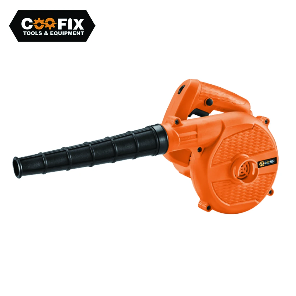 COOFIX Electric Air Blower Dust Blowing Dust Computer Dust Collector Air  Blower 650W 220V Blower