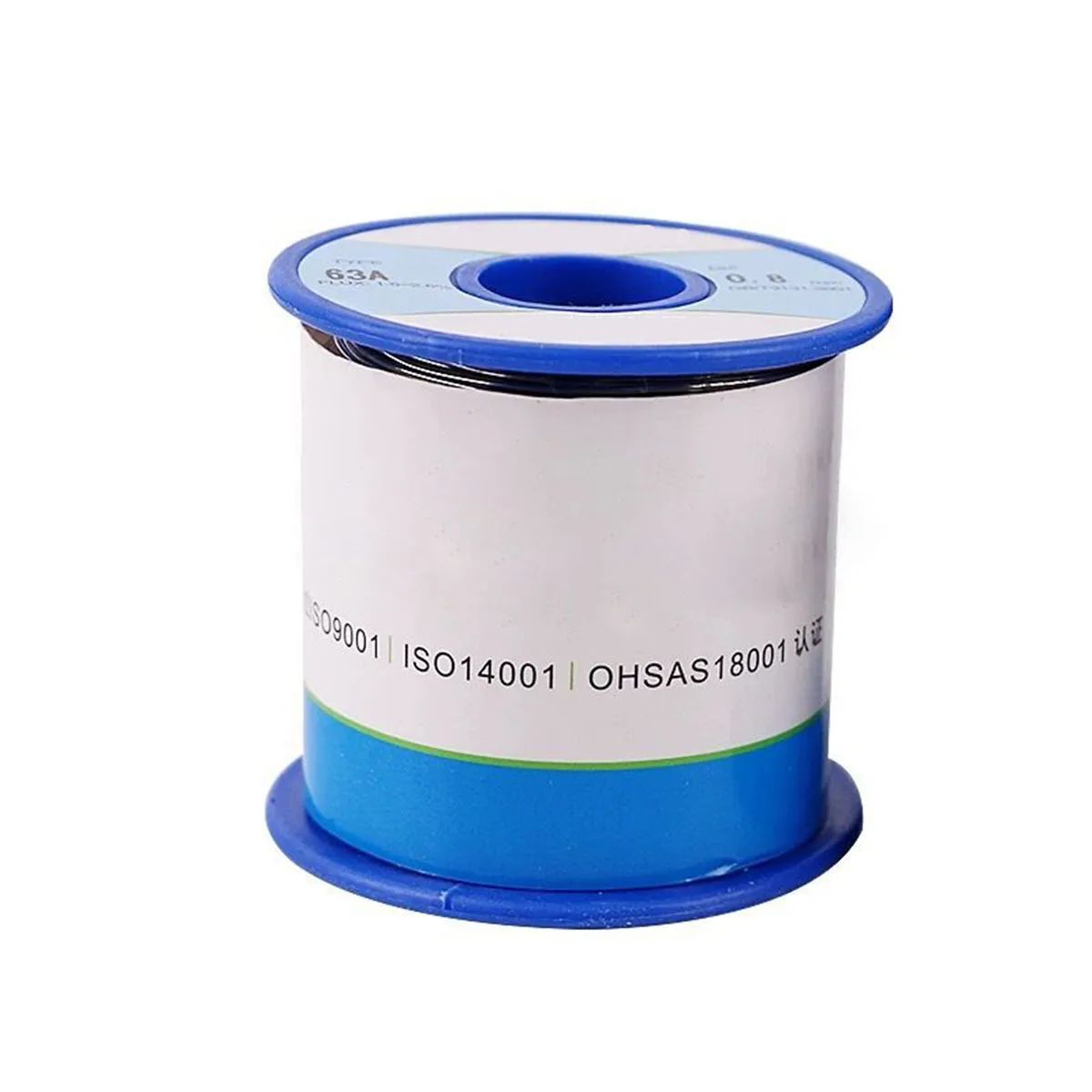 1pc Rosin Core Tin Lead Solder Wire Flux Soldering Welding Roll Iron | Инструменты