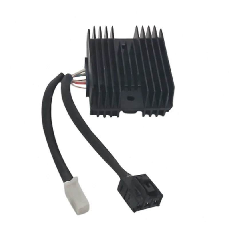 

Регулятор напряжения, выпрямитель для CFMOTO 500 CF500 500CC Quad Bike UTV ATV 12v 5-wire 0180-151000