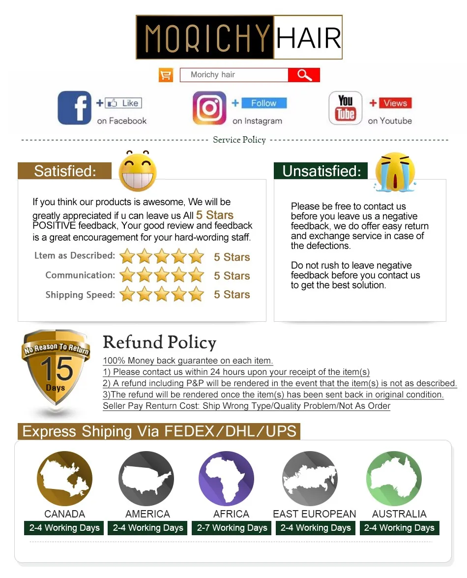 Morichy, парики из натуральных волос на шнурках, бразильские, не Реми, М, волнистые парики, 150% плотность, натуральный черный цвет, дешевые парики