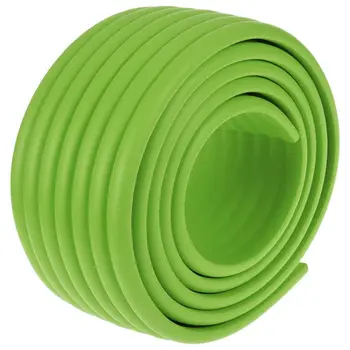 

2m Baby Child Kids Table Desk Furniture Edge Corner Safety Guard Protection Security Protector Wide Cushion Pad Crash Bar Strip(
