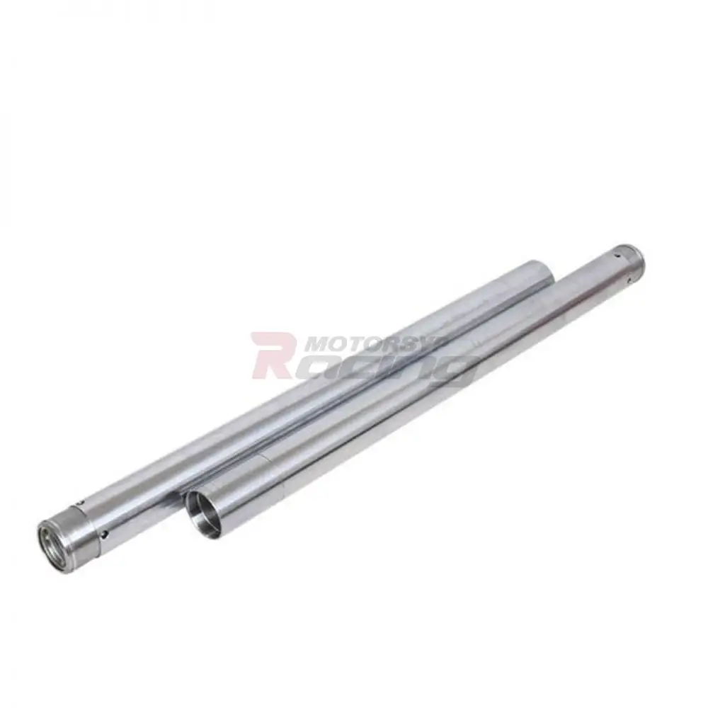 

Front Fork Tubes Pair Inner Shock Pipes For Yamaha XVS650 Drag Star 1997 1998 1999 2000