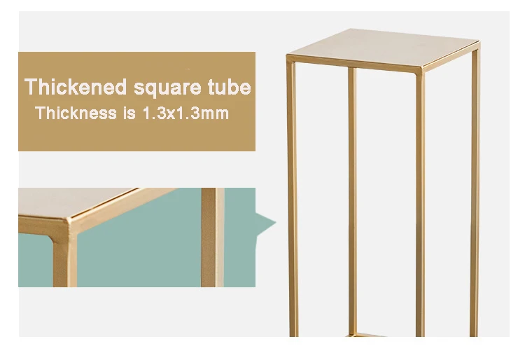 Металлическая Напольная полка, подставка для цветов, золотая металлическая полка для помещений, белая металлическая подставка для цветов, для улицы, дома, балкона, сада