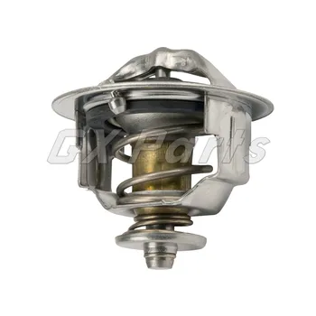 

Thermostat 1C011-73010 for Kubota Excavator KX080-4S KX080-3 KX080-3T KX080-4 KX057-4 Loader SVL95-2S SVL95-2SC