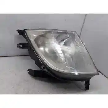 

1526786 LEFT HEADLIGHT FORD FUSION (CBK)