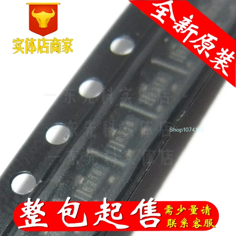 10 шт./лот REF3120/