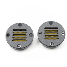 1 пара(2 шт.) высококачественный плоский преобразователь AMT ленточный твитер сырье динамик драйвер Воздушный Трансформатор движения автомобильный твитер динамики