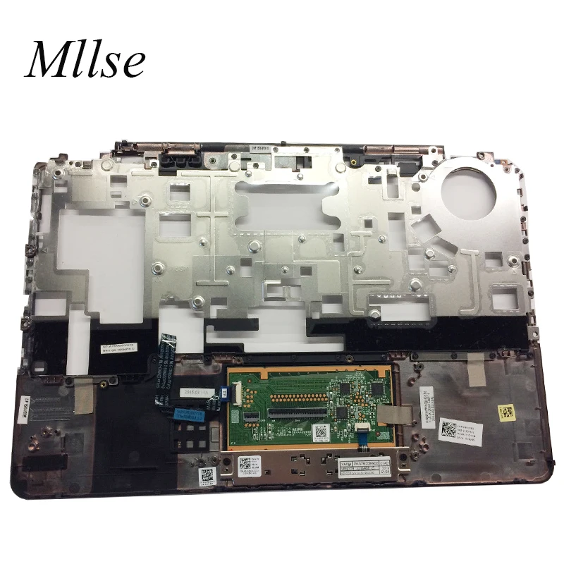 Для Dell Latitude E7240 подлокотник для ноутбука C shell PN: 0V2VR6 V2VR6 AP09M000520 чехол для верхней части