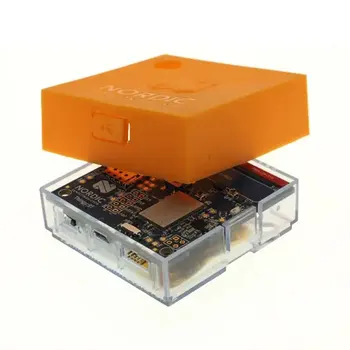 

1 pcs x nRF6943 Thingy:91 Development Tool with nRF9160 and nRF52840