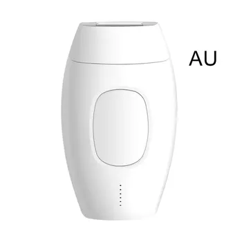 

Household Full Body Automatic Laser Freezing Point Painless Hair Removal Instrument 5-Speed underarm photon hair removal tool