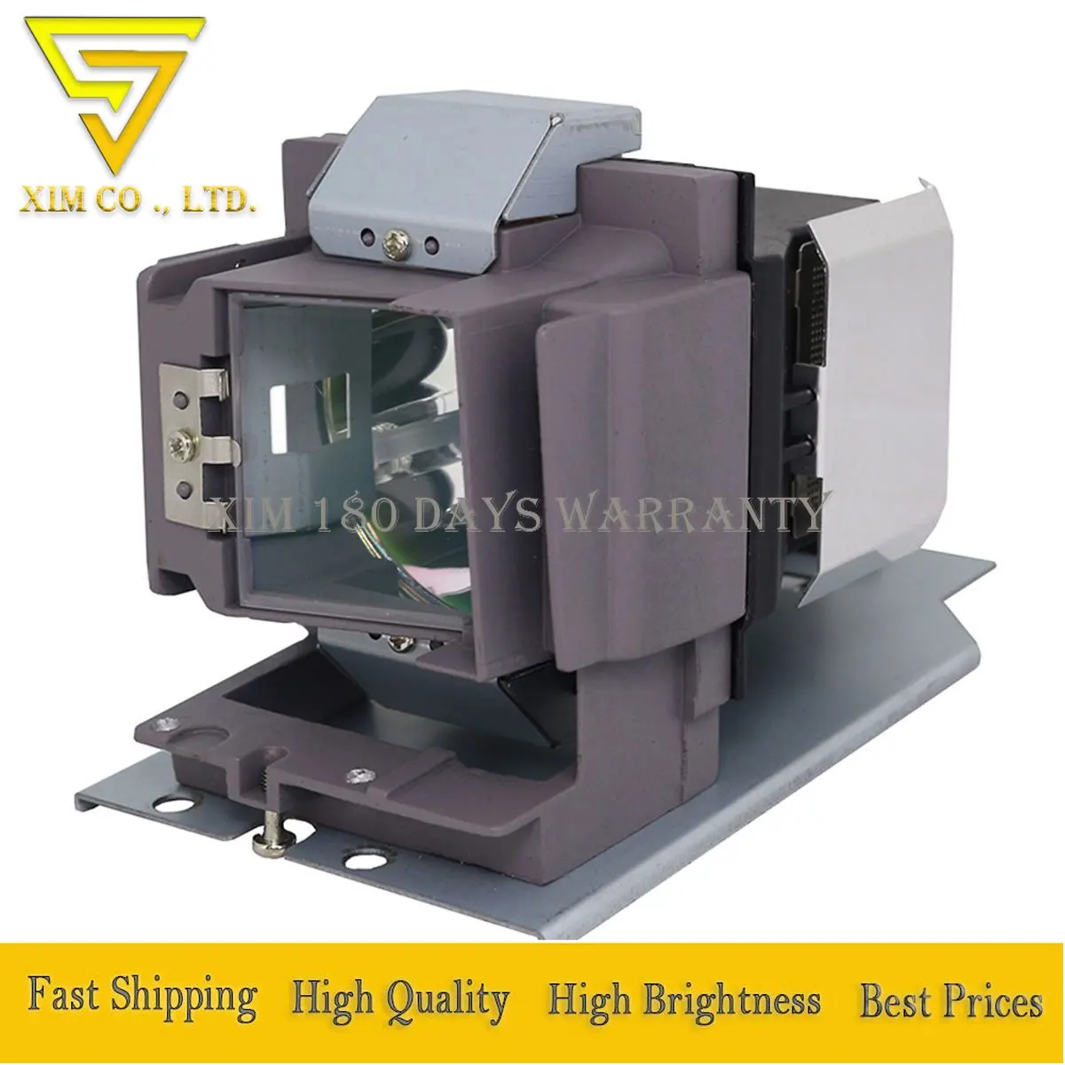 BL-FP240D/BL-FP280J/5811118543-SOT/5811118924-SOT премиум замена лампы проектора для проекторов Philips HD161X HD50