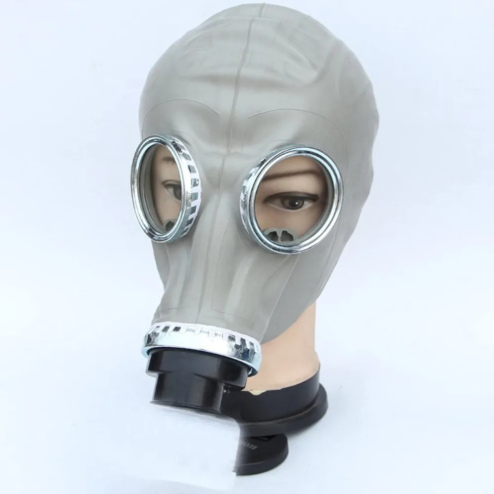 Настоящий респиратор, противогаз, противопожарная Военная маска с пестицидами, противогаз 6800, противогаз, Нетоксичная защитная маска, высокое качество