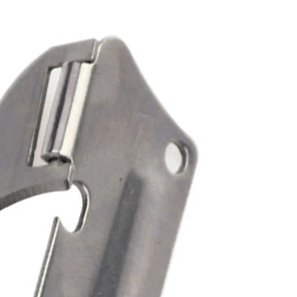 Полированная нержавеющая сталь Finishwith Utili key из нержавеющей стали