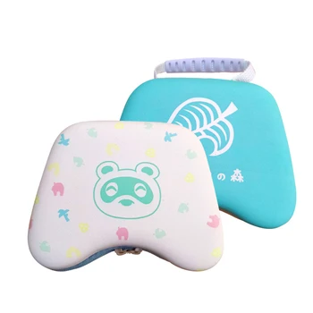 

Storage Bag Fit For Switch PRO/X-BOX ONE Gamepad & Accessories Portable Carrying Case Shockproof Dustproof Protective Case