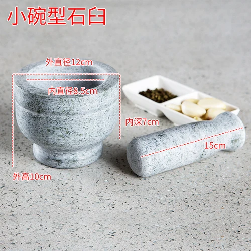 Small bowl