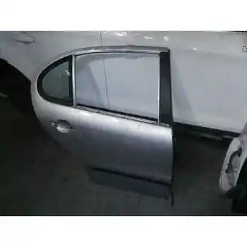 

RIGHT REAR DOOR SEAT TOLEDO (1M2)