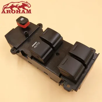

Window Switch For Honda fit 09-11 for CRV 03-12 for Civic 35750TG5H01 35750-TG5-H01