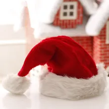 Рождественские шапки, украшения, шапки Санта-Клауса, для детей, для мужчин и девочек, шапки для рождества, для мужчин, ts, вечерние реквизиты